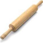 Farberware – Wooden Rolling Pin, Classic Hardwood, Smooth Surface