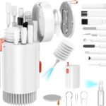 Keyboard Cleaning Kit, 20 in 1 Cleaner Kit for Electronic Devices