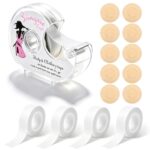 Double Sided Tape for Clothes, Body and Fashion Tape for Women
