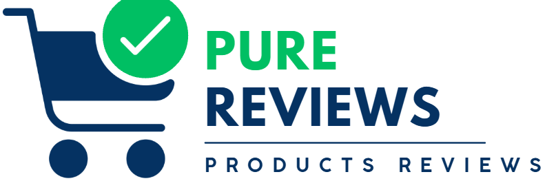 Pure Reviews